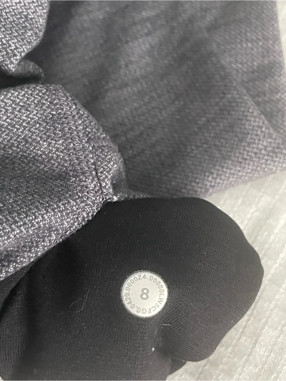 lululemon athletica high rise